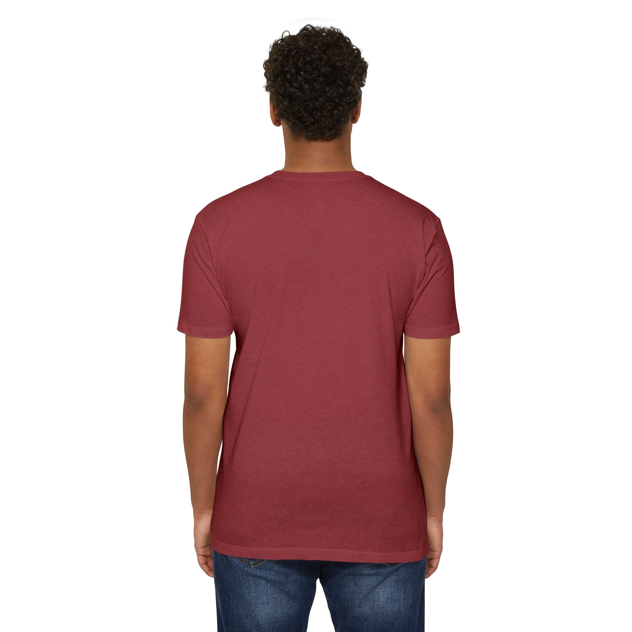 I Paid a Tariff on This Shirt Unisex Tee