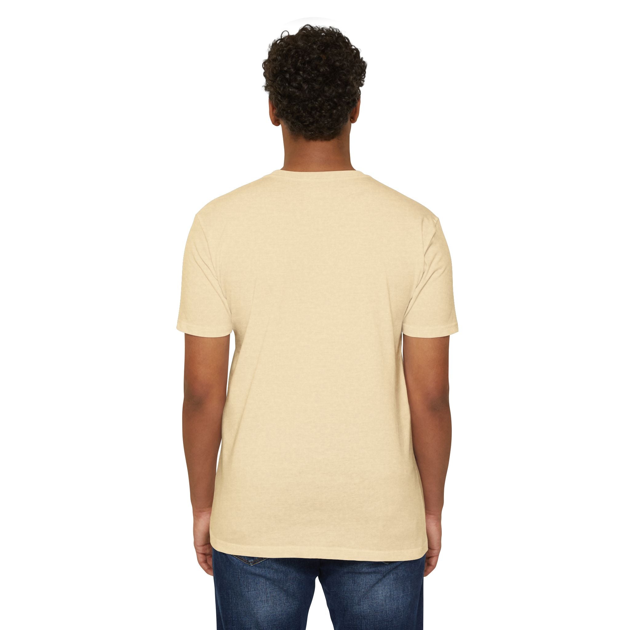 I Paid a Tariff on This Shirt Unisex Tee