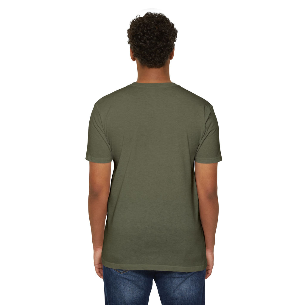 I Paid a Tariff on This Shirt Unisex Tee