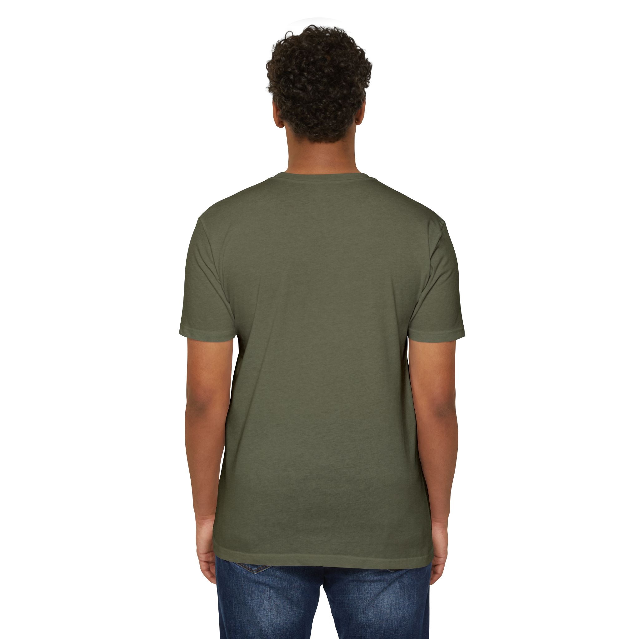 I Paid a Tariff on This Shirt Unisex Tee