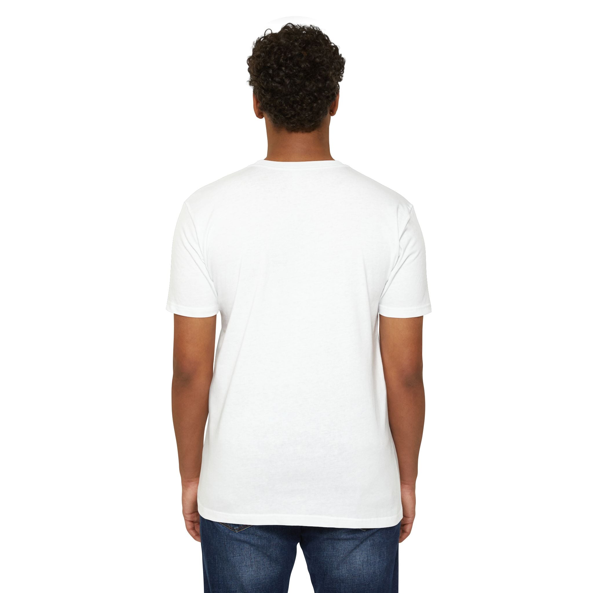 I Paid a Tariff on This Shirt Unisex Tee