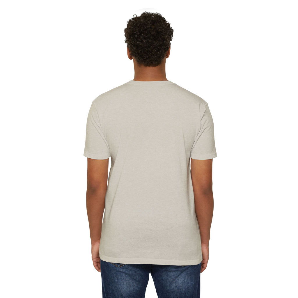 I Paid a Tariff on This Shirt Unisex Tee