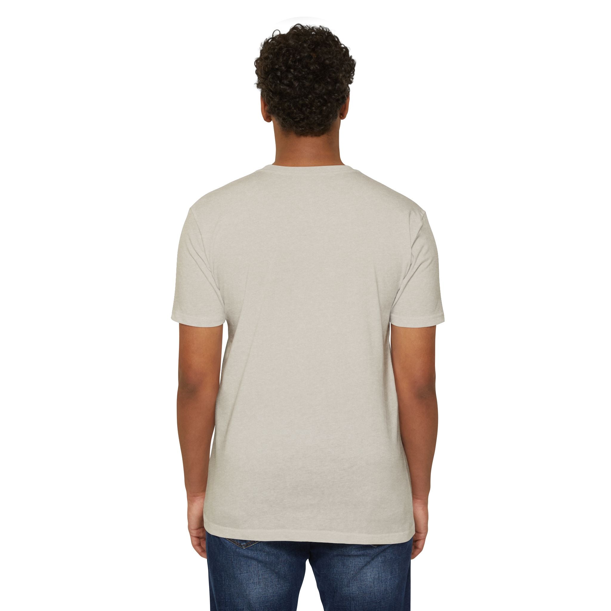 I Paid a Tariff on This Shirt Unisex Tee