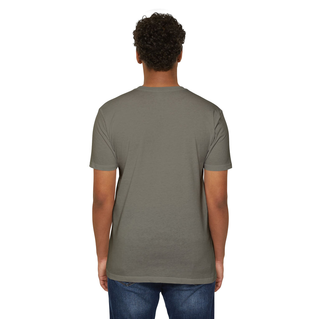 I Paid a Tariff on This Shirt Unisex Tee