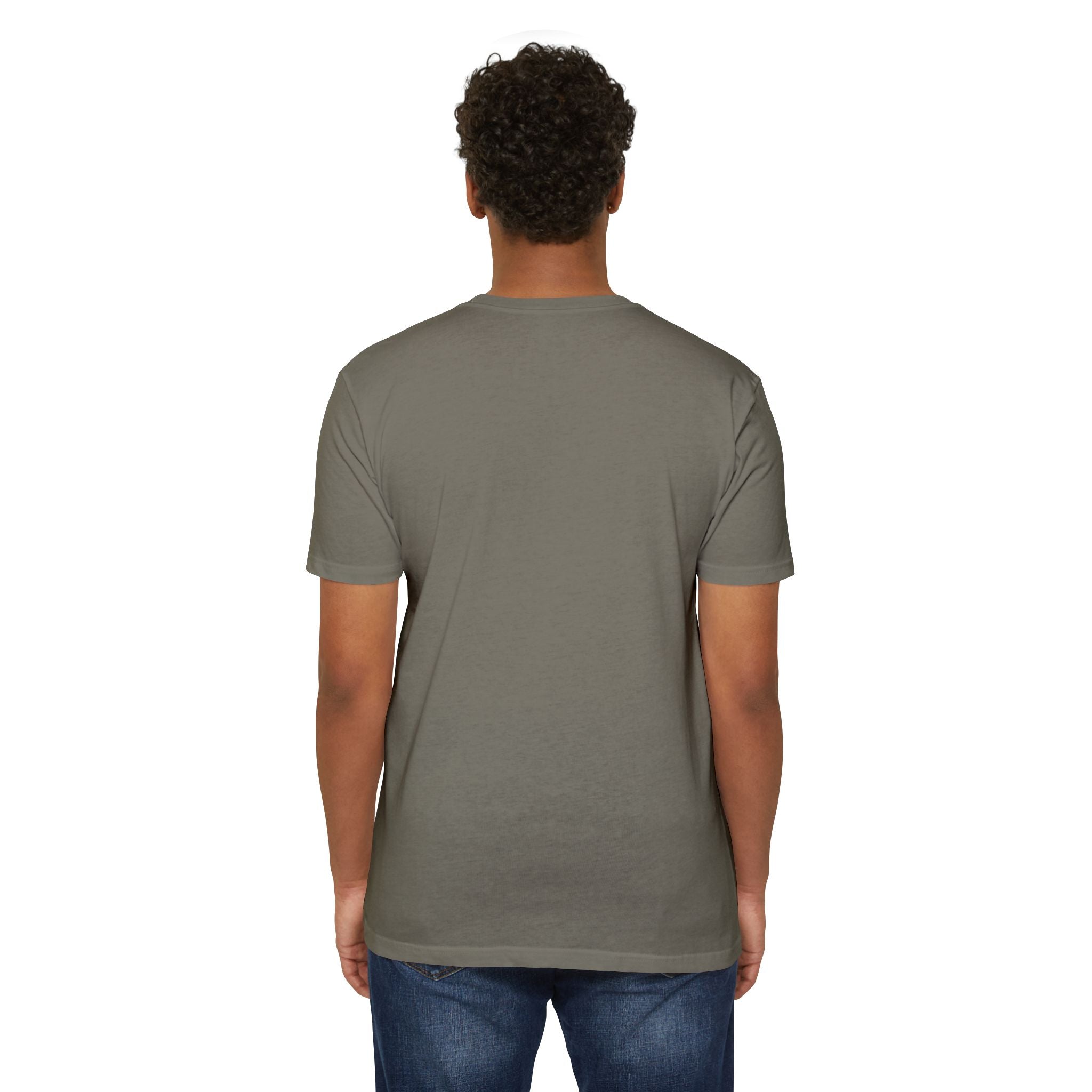 I Paid a Tariff on This Shirt Unisex Tee
