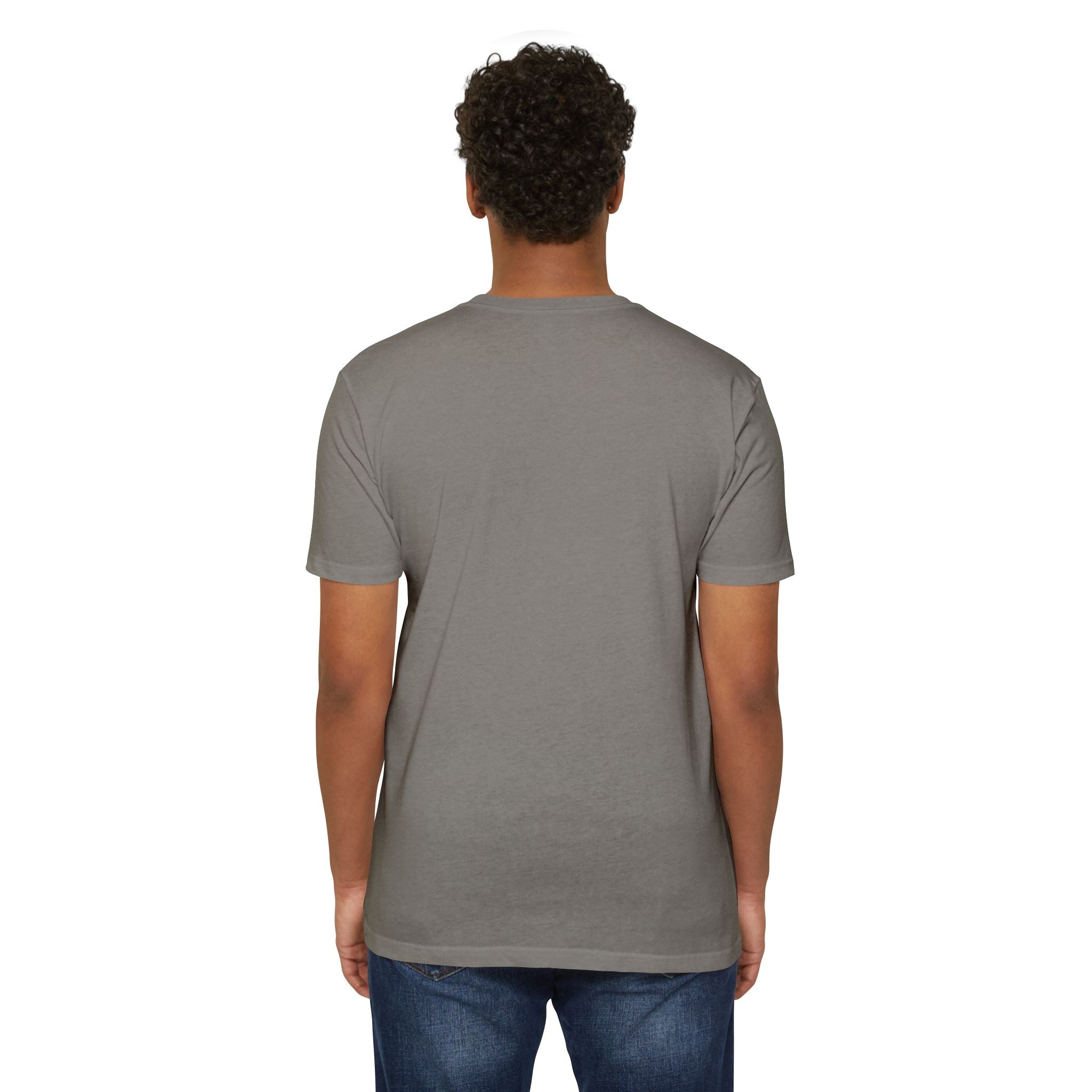 I Paid a Tariff on This Shirt Unisex Tee
